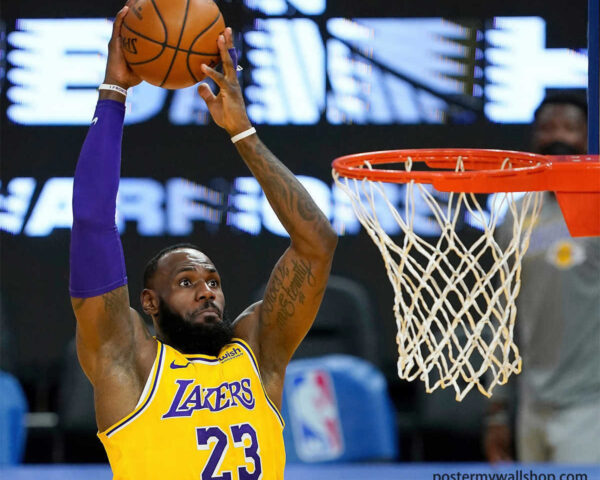 LeBron James: Off-Court Philanthropy and Social Activism