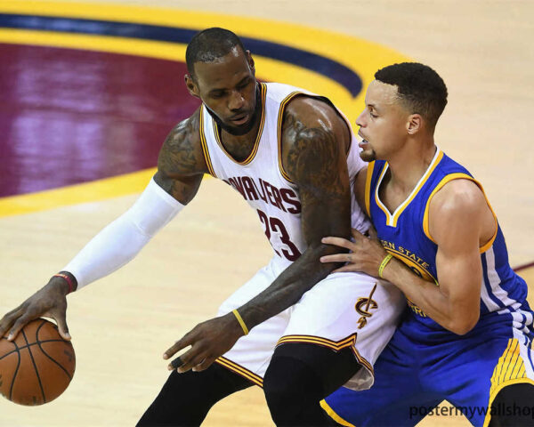 LeBron James: A Basketball Icon's Legacy