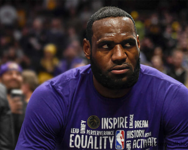 LeBron James: The Human Highlight Reel