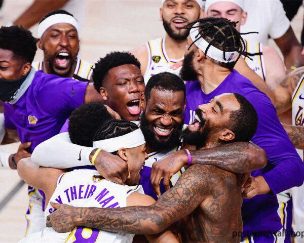 LeBron James: A Mentor for the Next Generatio