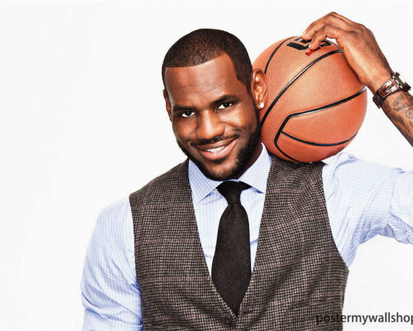 LeBron James: Building Championship Legacies