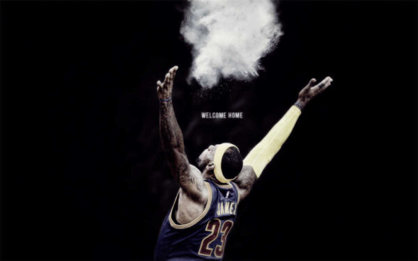 LeBron James: A Master of Basketball Strategy