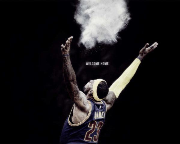 LeBron James: A Master of Basketball Strategy