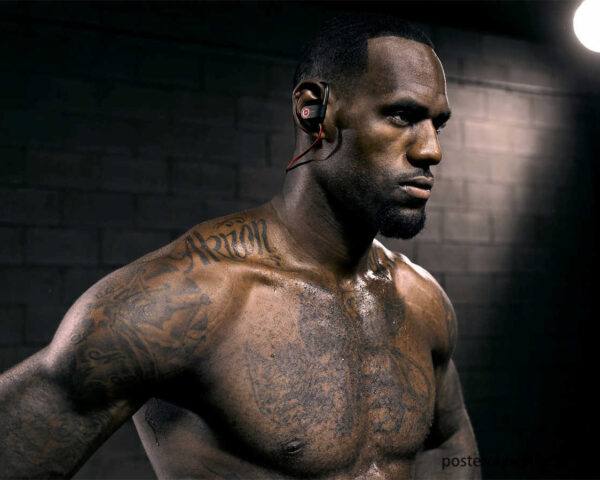 LeBron James: Balancing Individual Achievements and Team Success