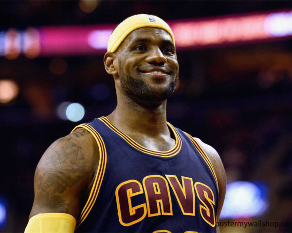 LeBron James: The Evolution of His Game"