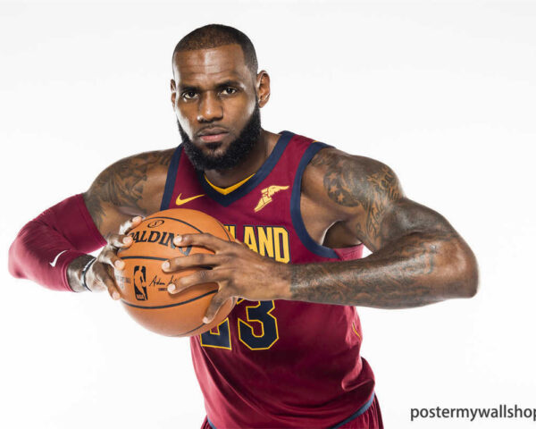 LeBron James: The GOAT of Our Generation
