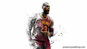 LeBron James: The Chosen One's Journey to Greatness