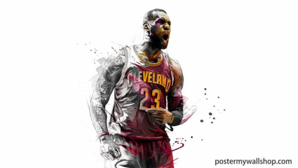 LeBron James: The Chosen One's Journey to Greatness