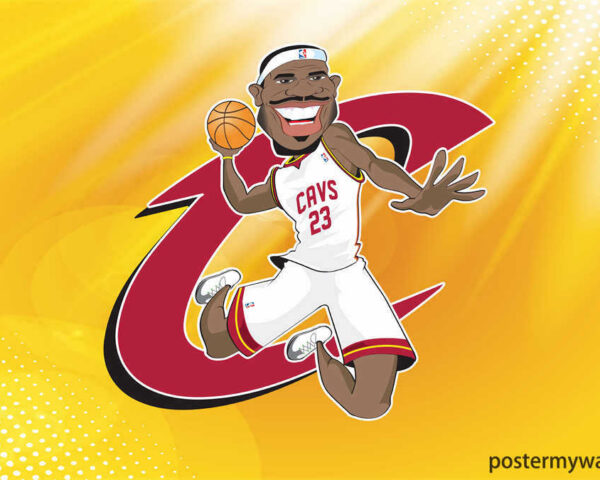 LeBron James: The Maverick of Basketball Greatness