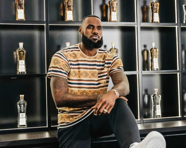 LeBron James: The King's Path to Greatness
