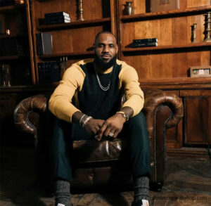 LeBron James: The King's Impact on the Game