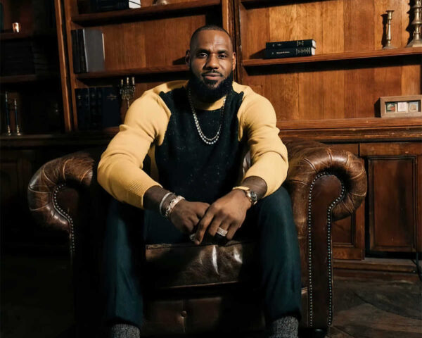 LeBron James: The King's Impact on the Game
