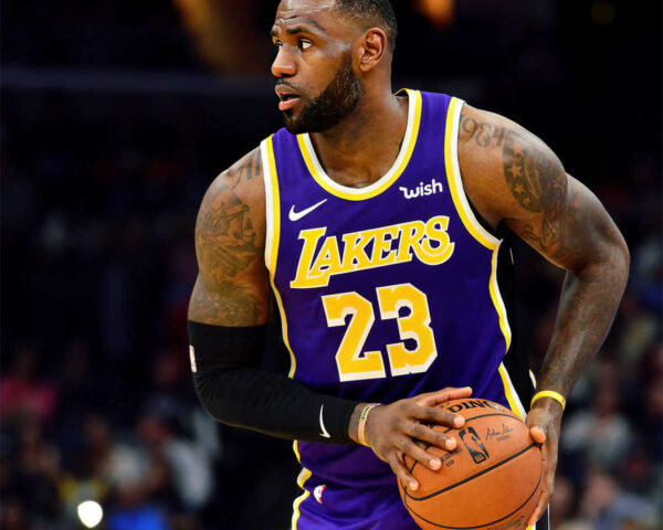 LeBron James: Redefining Basketball Greatness