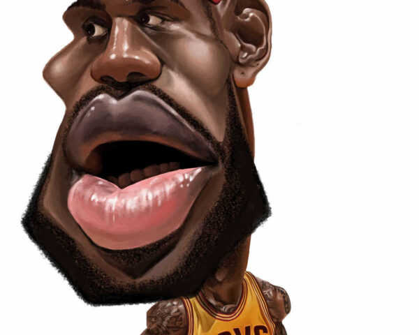 LeBron James: A Player Who Makes Everyone Better