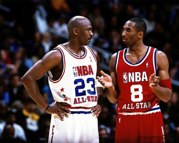 Unrivaled Greatness: Meet Michael Jordan, the NBA's Most Admired Legend