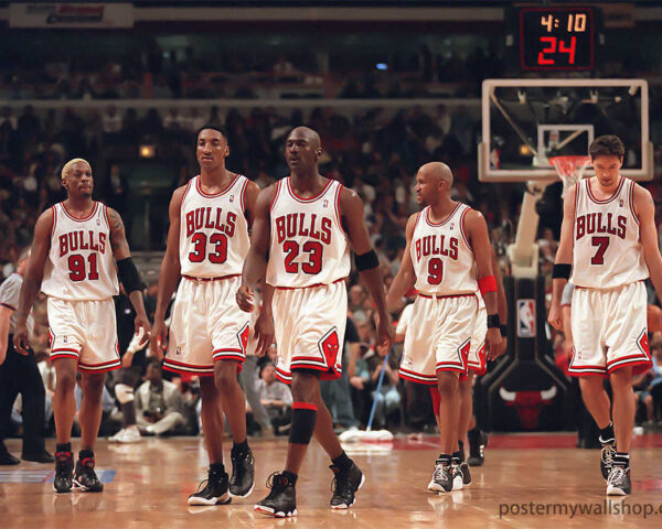 The Jumpman Legacy: Discover the Unmatched Brilliance of Michael Jordan