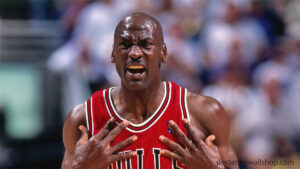 Michael Jordan: The Man Who Redefined Basketball Greatness