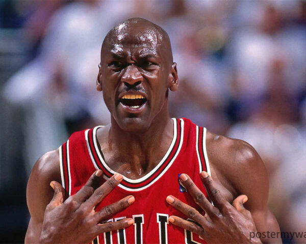 Michael Jordan: The Man Who Redefined Basketball Greatness
