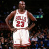 The Magic of Michael Jordan: Exploring the Legend's Basketball Wizardry