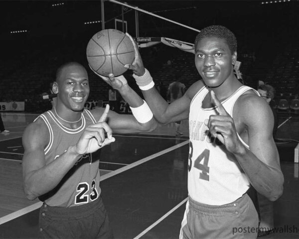 Michael Jordan: The Ultimate Basketball Phenomenon in NBA History