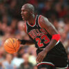 The GOAT Legacy: Michael Jordan's Unforgettable NBA Seasons