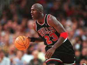 The GOAT Legacy: Michael Jordan's Unforgettable NBA Seasons