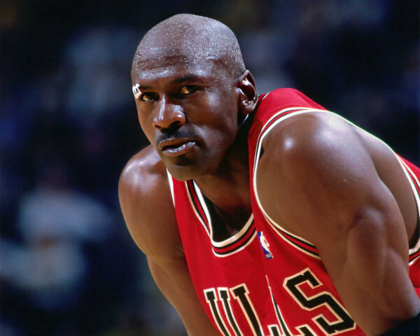 Redefining Greatness: Michael Jordan's Trailblazing NBA Seasons