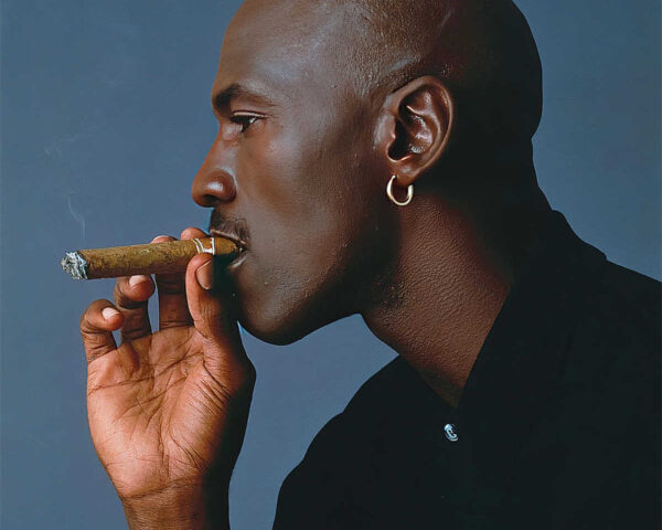 NBA Michael Jordan: NBA All-Defensive First Team Selection