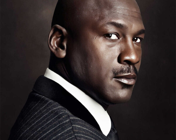 NBA Michael Jordan: The Clutch Performer in NBA Finals