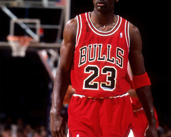 NBA Michael Jordan: Iconic Moments in NBA Finals History