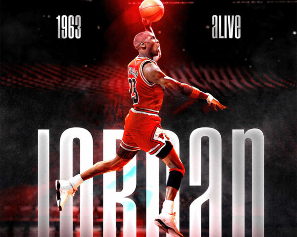 NBA Michael Jordan: The Greatest Scorer in NBA History