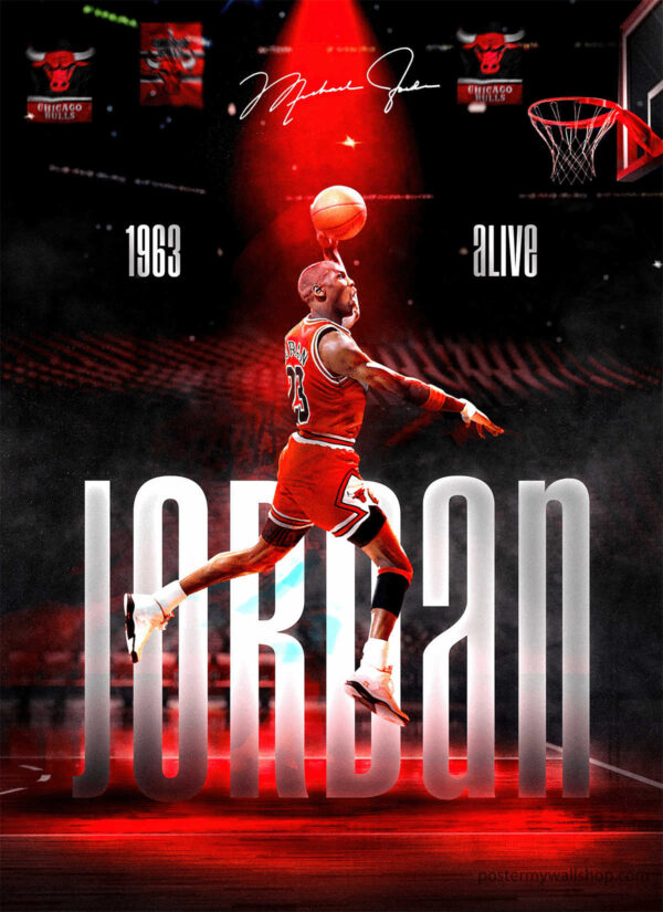 NBA Michael Jordan: The Greatest Scorer in NBA History