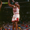 NBA Michael Jordan: The Impact on Basketball Fashion and Culture