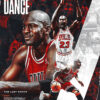 NBA Michael Jordan: Defeating the Bad Boys and Establishing Supremacy