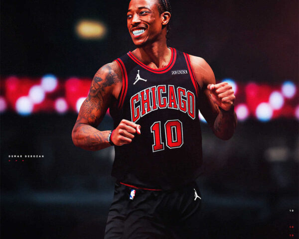 NBA Poster: Your Gateway to Basketball Paradise