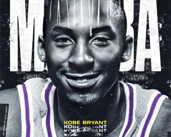 Get Hooked on the NBA: The Poster Every Fan Needs