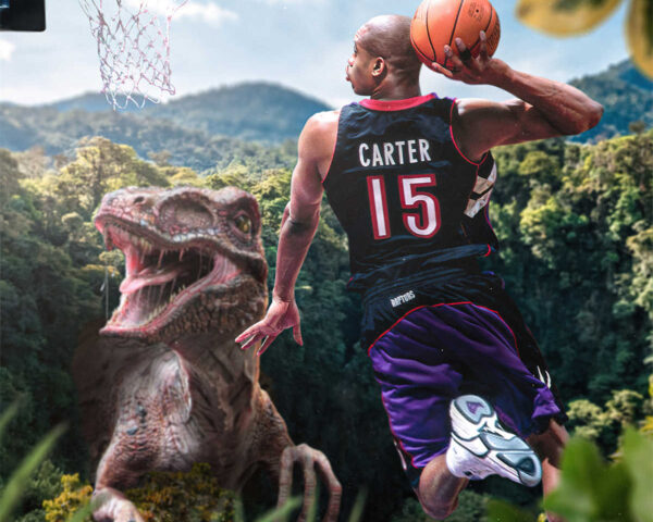 NBA Poster: Showcasing Legends, Inspiring Future Stars