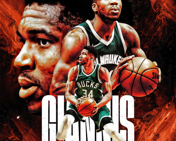NBA Poster: Celebrating the Legends, Inspiring the Future