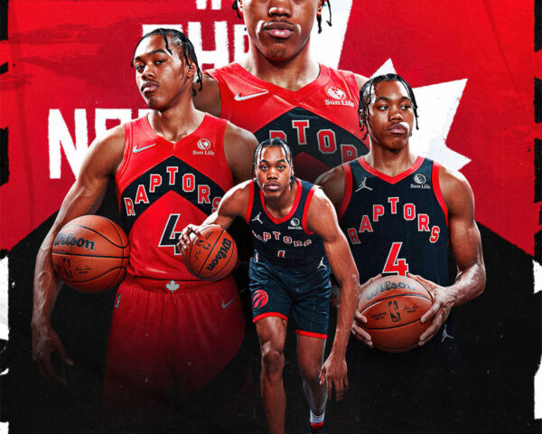 NBA Poster: Relive the Glory, Rekindle the Passion
