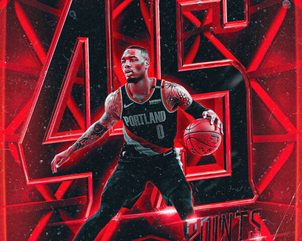 NBA Poster: Showcasing the Thrills and Chills of the Game