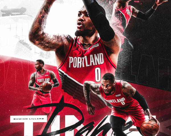 NBA Poster: A Visual Symphony of Basketball Greatness