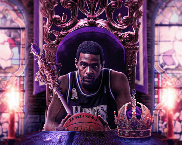 NBA Poster: Celebrating the Most Honored Teams in NBA History