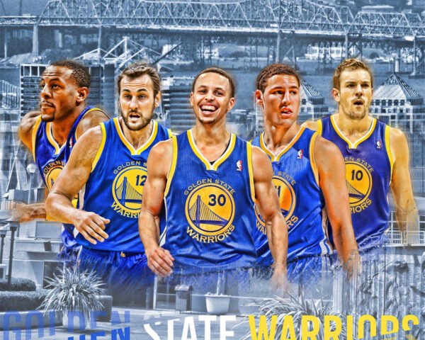 NBA Teams: A Showcase of Athletic Brilliance