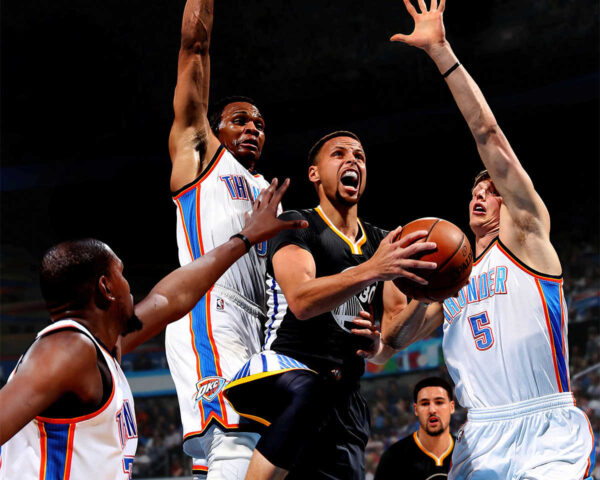 NBA Teams: Epic Clashes, Unforgettable Rivalries