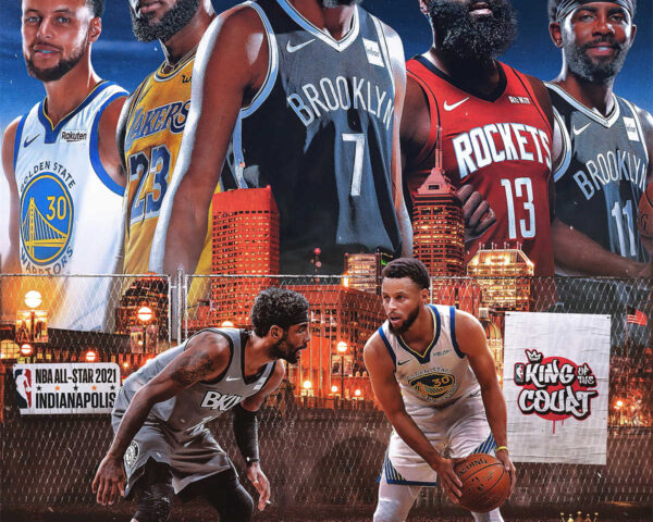 Experience the Magic of NBA Teams