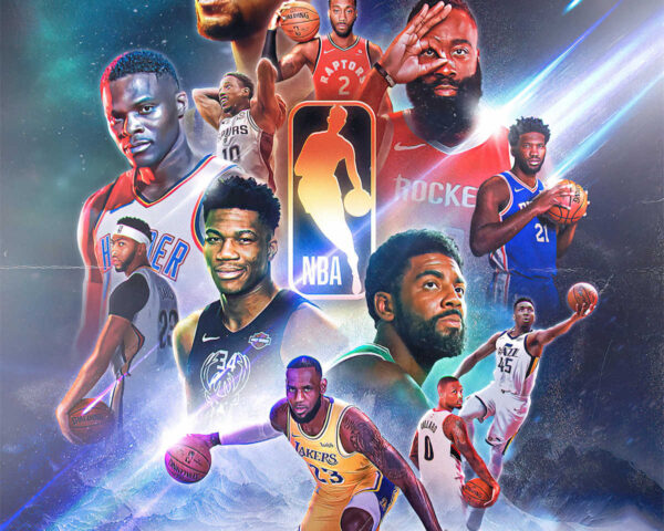 NBA Teams: The Epitome of Basketball Excellence