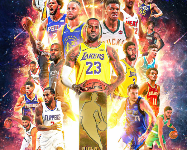 NBA Teams: Where Legends Collide