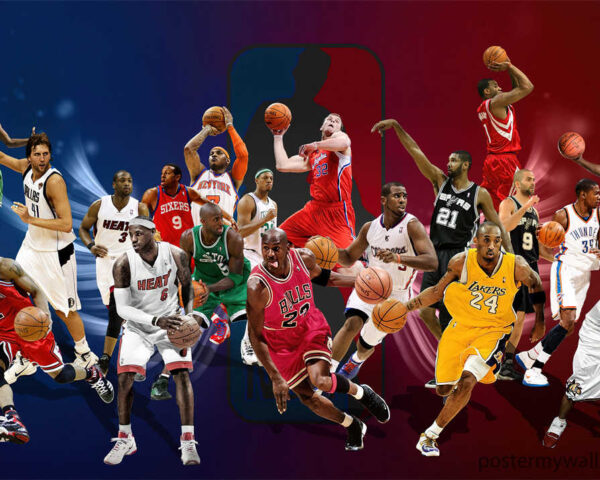 NBA Teams: Embrace the Essence of Basketball