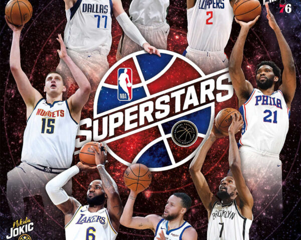 Explore the Thrilling World of NBA Teams