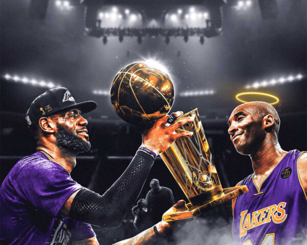 Discover the Legends of NBA Teams: Celebrating Basketball Greatness